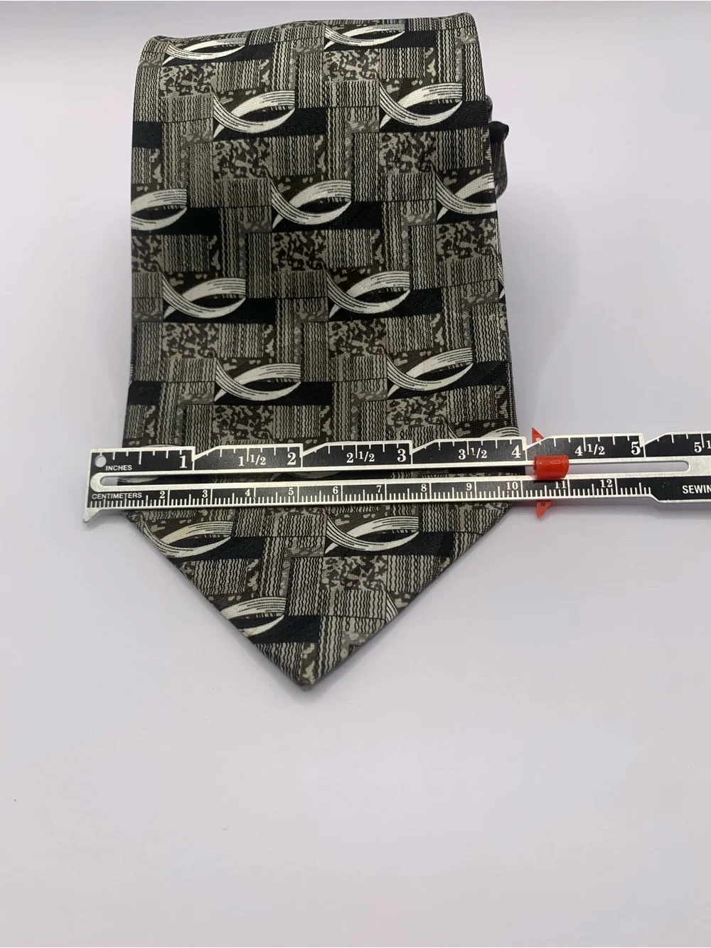 Steven Harris smart black
